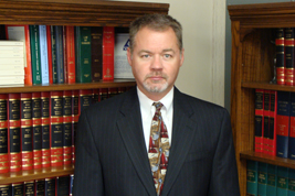 Paul D. Reynolds