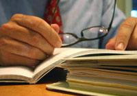 Standardized Field Sobriety Tests
